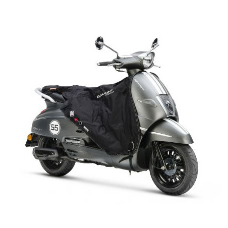 beenkleed Peugeot origineel peugeot django a09099