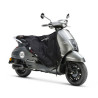 leg shield Peugeot original peugeot django a09099