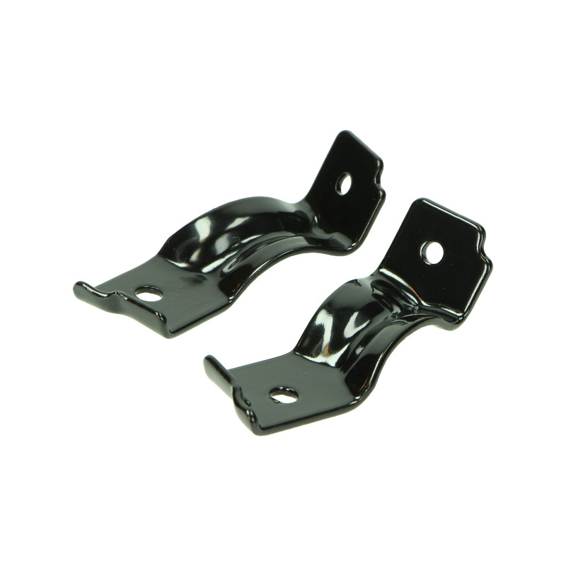 knipperlicht houder set L+R voor mt