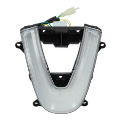 logo Peugeot origineel met led verlichting django 787180