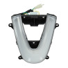 logo Peugeot origineel met led verlichting django 787180