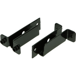 indicator bracket set L+R rear mt