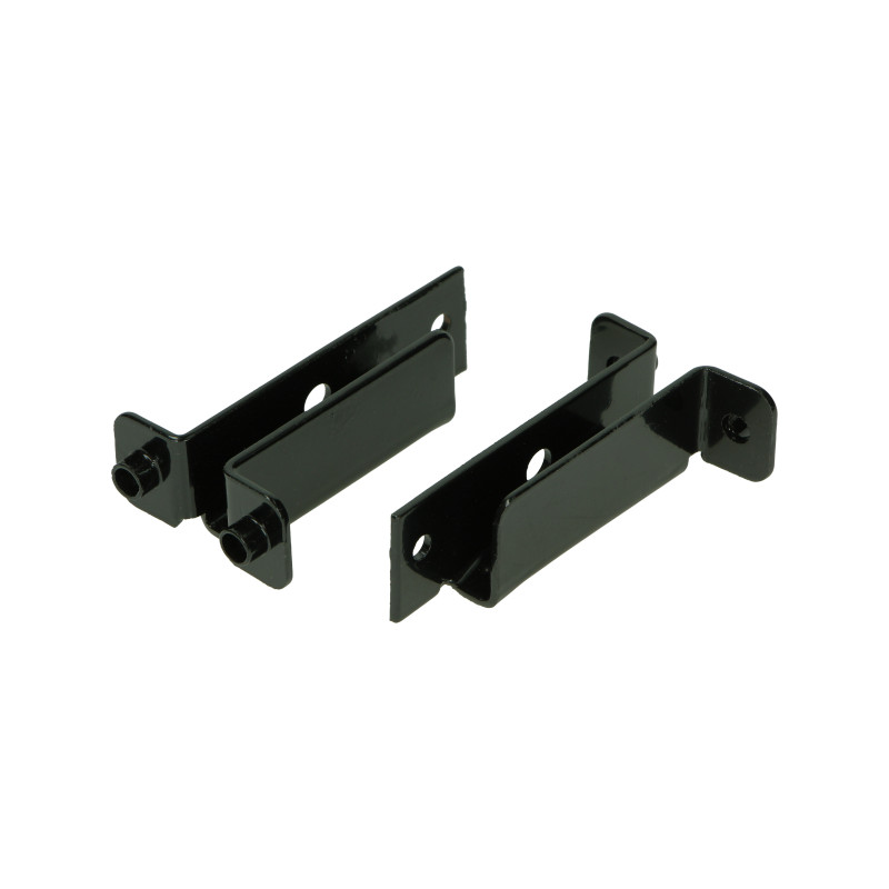indicator bracket set L+R rear mt