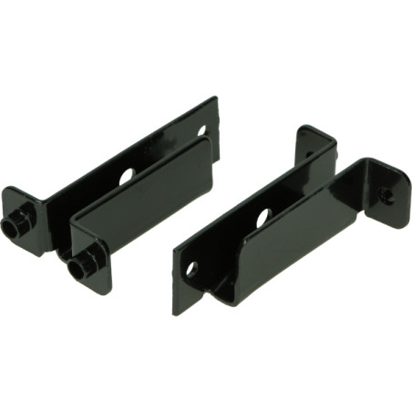 indicator bracket set L+R rear mt