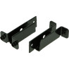 indicator bracket set L+R rear mt