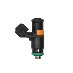 fuel injector Peugeot original euro-5 django, kisbee 4t 798709