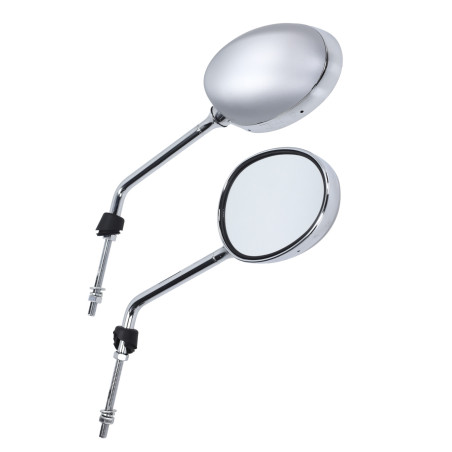 mirror set DMP peugeot django