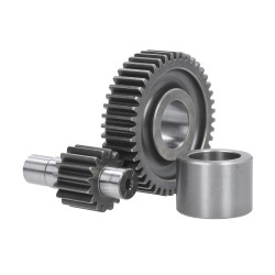 overbrengingset polini sec. 16/44 ludix, peugeot-2t, buxy 202.1352