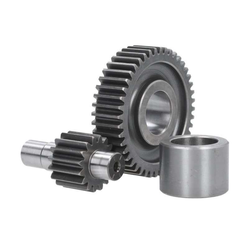 overbrengingset polini sec. 16/44 ludix, peugeot-2t, buxy 202.1352