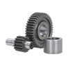 gear ratio kit Polini sec. 16/44 ludix, peugeot-2t, buxy 202.1352