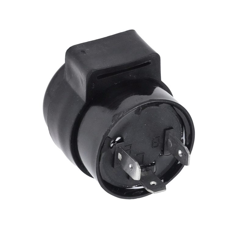 knipperautomaat BGM 3-polig universeel 12v 0.1-0.85a DC - (1.2-10 Watt)