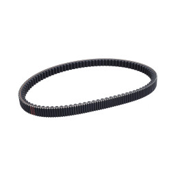 v-snaar Peugeot origineel 1043x28x14mm Peugeot xp 400 alurre, satalis400, metropolis 400cc 1178623200