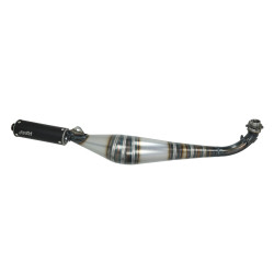 exhaust Polini race Evo peugeot 103 200.0431