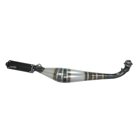 exhaust Polini race Evo peugeot 103 200.0431