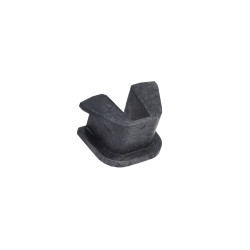 guide rubber Peugeot original ramp plate peugeot, metropolis 400cc 782143