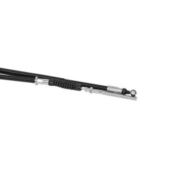 rear brake cable scoopy