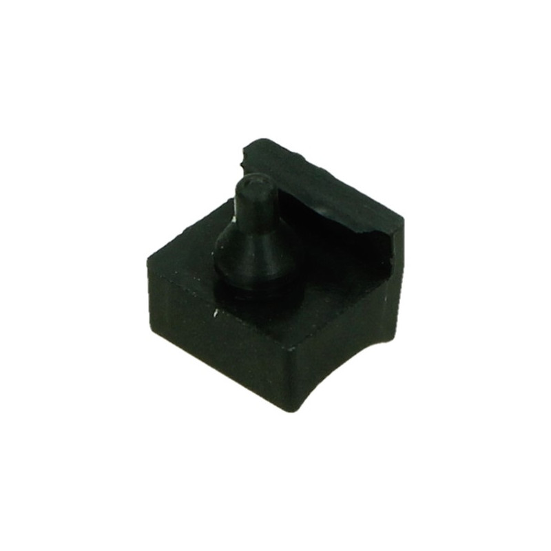 rubber onderstandaard honda, mb