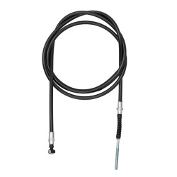rear brake cable honda wallaroo