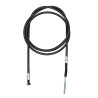 achterremkabel honda wallaroo