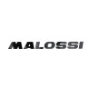 sticker Malossi word [malossi] 39cm black 337505.b0