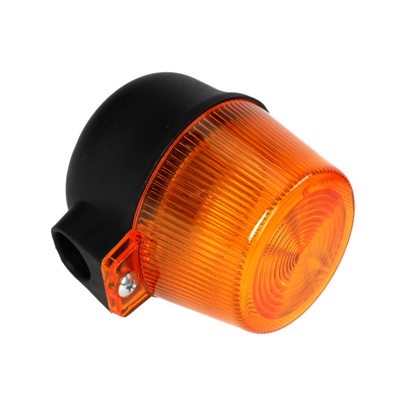 knipperlicht hoog glas Honda camino
