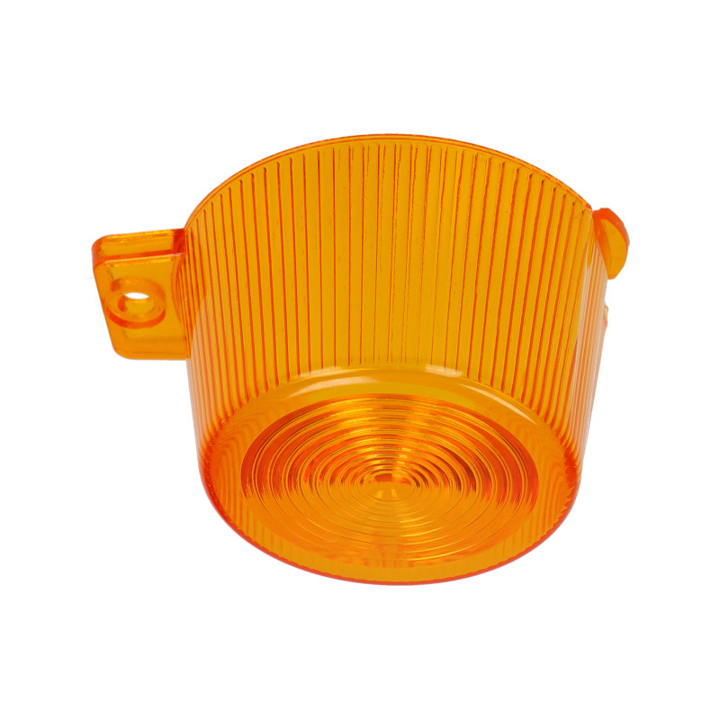 knipperlichtglas hoog Honda camino