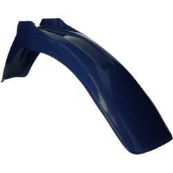front fender pb182 dark blue honda mt5