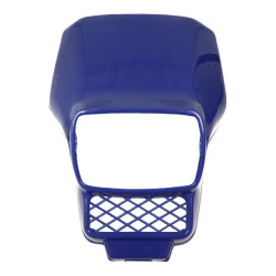 koplampspoiler pb182 donker blauw Honda mt5