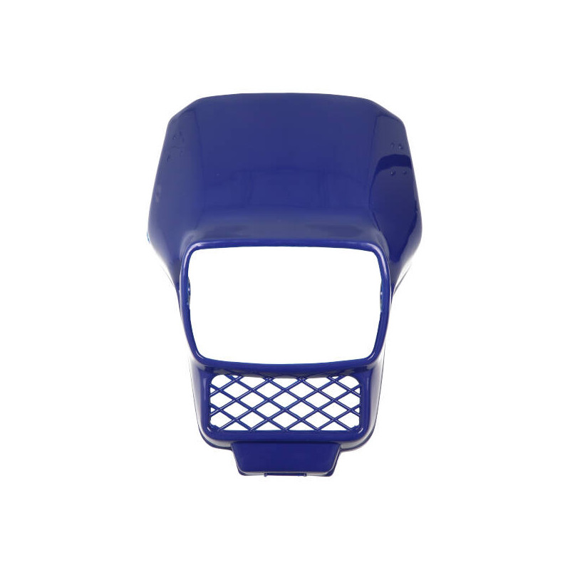 koplampspoiler pb182 donker blauw Honda mt5