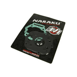 pakking topset naraku 40mm senda2006 nk101.40