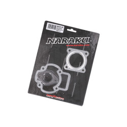 top end gasket set Naraku 40mm sco piaggio ac nk101.03.2