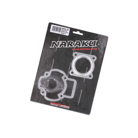 top end gasket set Naraku 40mm sco piaggio ac nk101.03.2