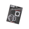 top end gasket set Naraku 40mm sco piaggio ac nk101.03.2