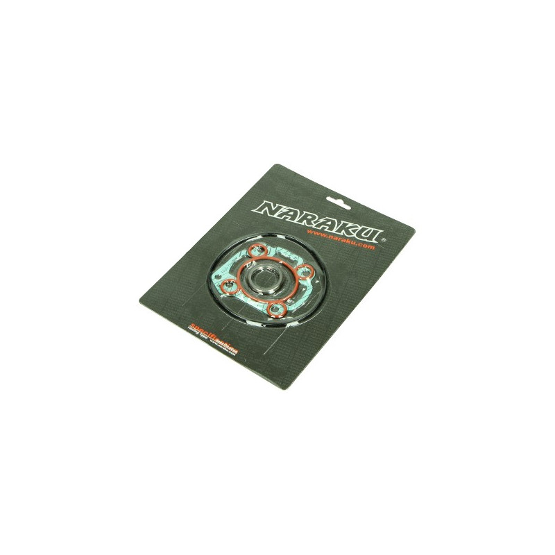 top end gasket set Naraku 40mm minarelli hor lc nk101.14