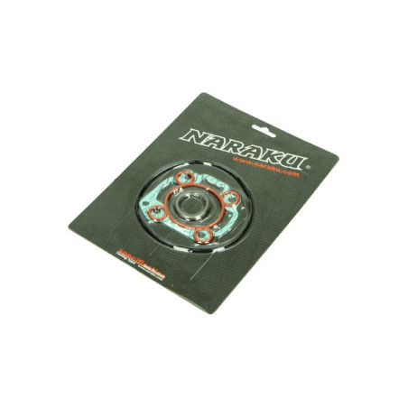 top end gasket set Naraku 40mm minarelli hor lc nk101.14