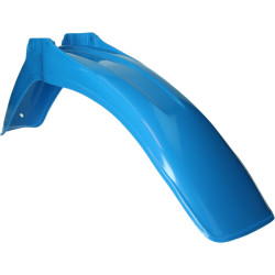 front fender pb109 bleu mt5, mt8