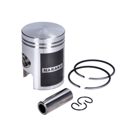 piston Naraku piaggio 40mm scooter 2t nk101.02.2