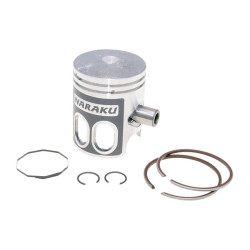 piston Naraku horizontal 40mm minarelli hor ac, minarelli hor lc nk101.10