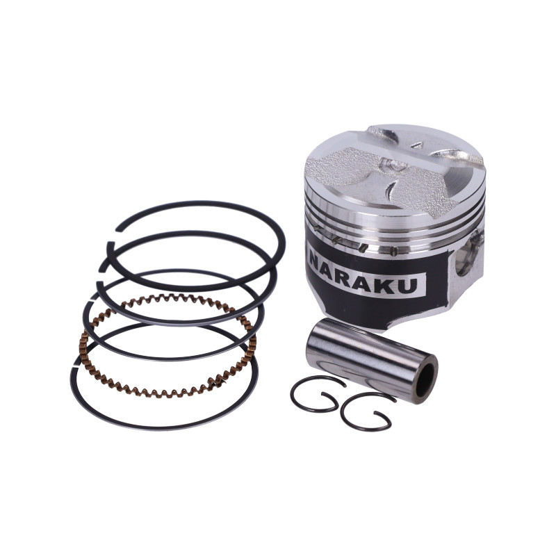 piston Naraku euro-2 47mm sco piaggio 4t-4v nk104.53