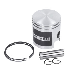 piston Naraku 47mm minarelli am6, rieju, sherco nk103.72