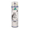 spuitlak motip 2-componenten 500mL spuitbus blank