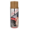 spuitlak wrapper mosterd/bruin plastidip 400mL spuitbus