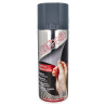 spuitlak wrapper glitter plastidip 400mL spuitbus grijs