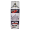 spuitlak cif hittebestendig 400mL spuitbus transparant
