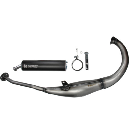 exhaust Turbokit honda, mbx, nsr