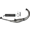 exhaust Turbokit honda, mbx, nsr