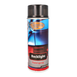 spray paint Motip black light 400mL sprayer 00260