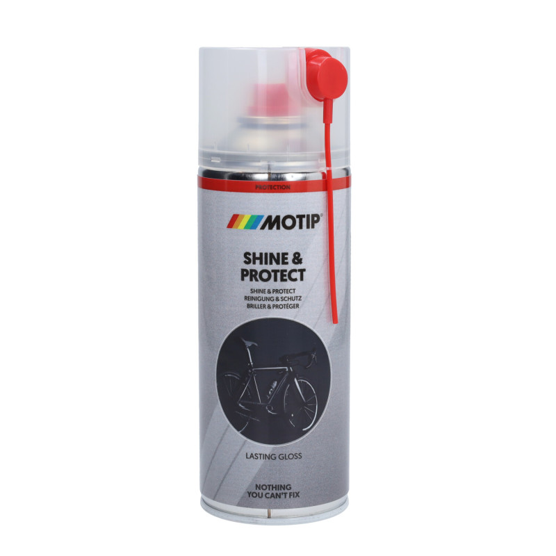 spuitbus motip shine & protect 400ml 000270