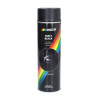 spuitlak motip 500mL spuitbus zwart mat 04006