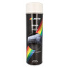 spray paint Motip primer 500mL sprayer white 04056